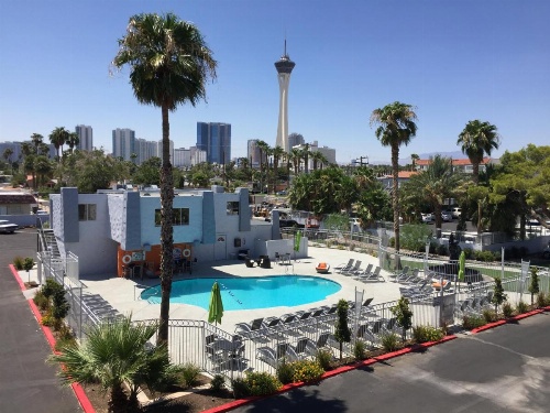 Thunderbird Hotel image 19