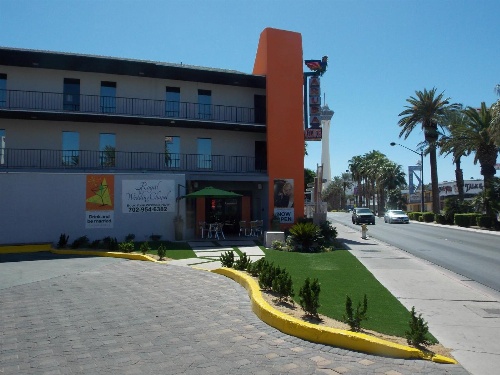 Thunderbird Hotel image 3