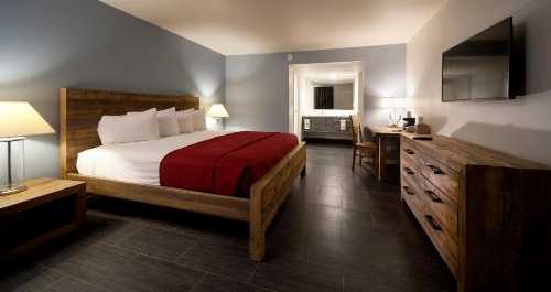 Thunderbird Hotel image 5