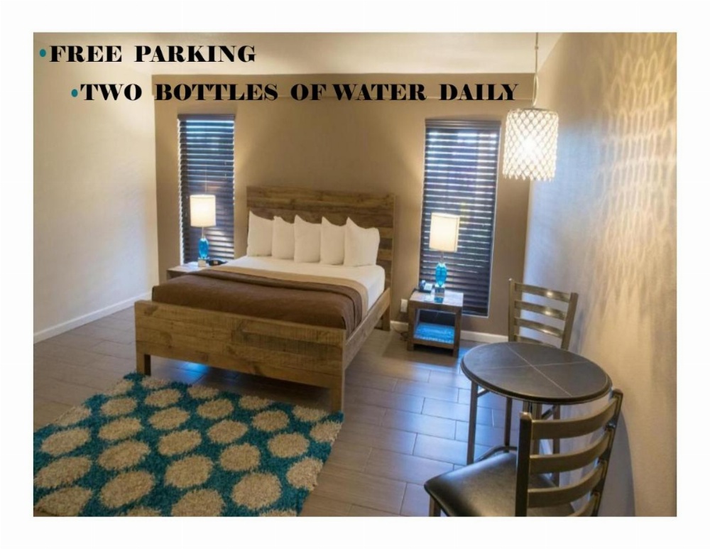 Thunderbird Hotel Image 7