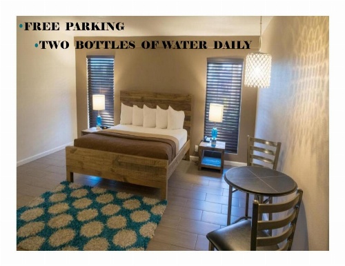 Thunderbird Hotel image 7